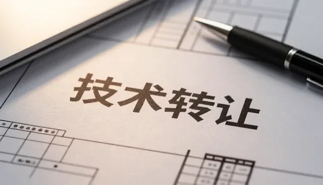 技术转让合同规范化对技术推广效率的影响分析